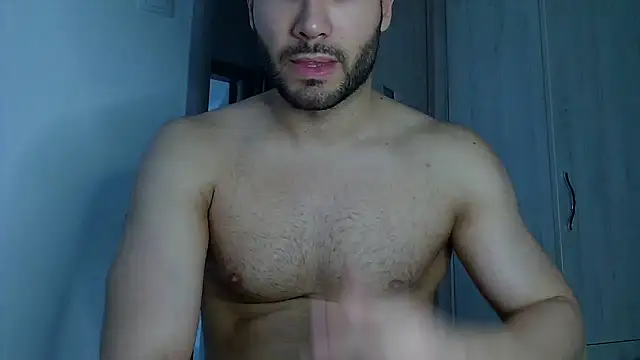 Justynn1 online show from 06/12/26, 04:55