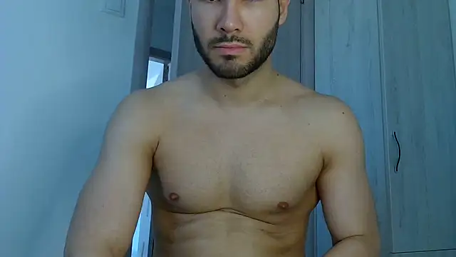 Justynn1 online show from 06/14/26, 04:25