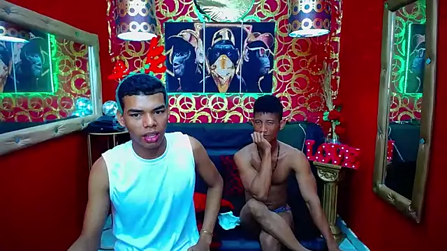 PEINBOYS online show from 12/03/24, 10:07