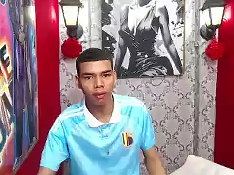 PEINBOYS online show from 12/12/24, 07:04