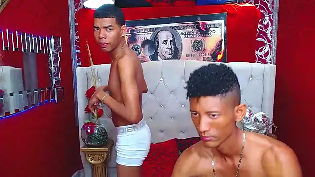 PEINBOYS online show from 12/12/24, 10:20