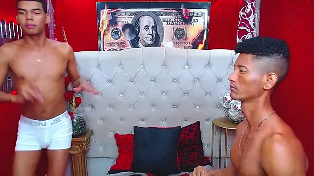 PEINBOYS online show from 12/13/24, 01:26