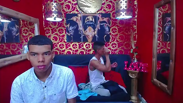 PEINBOYS online show from 12/13/24, 06:59