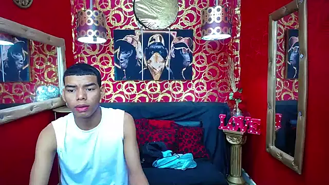 PEINBOYS online show from 12/14/24, 07:03