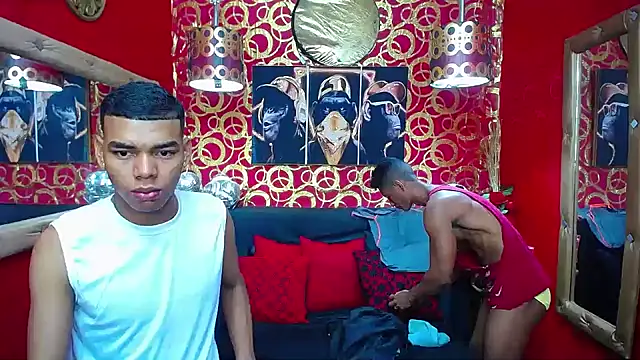 PEINBOYS online show from 01/20/25, 07:04