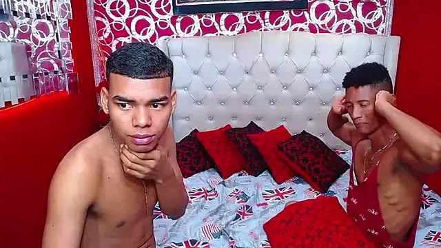 PEINBOYS online show from 01/20/25, 10:15