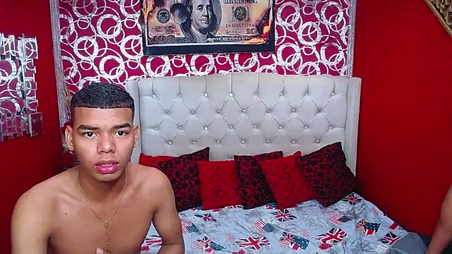 PEINBOYS online show from 01/21/25, 07:17