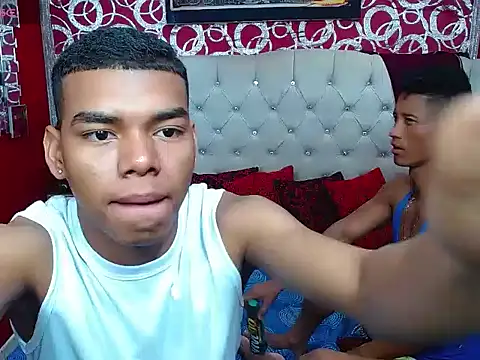 PEINBOYS online show from 01/23/25, 07:07