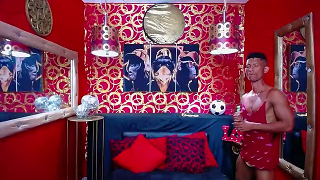 PEINBOYS online show from 01/28/25, 01:08