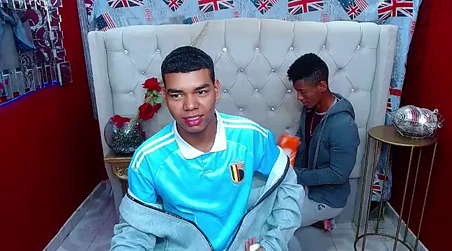 PEINBOYS online show from 02/04/25, 07:00