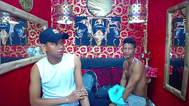 PEINBOYS online show from 02/05/25, 06:59