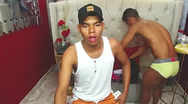 PEINBOYS online show from 02/08/25, 07:05