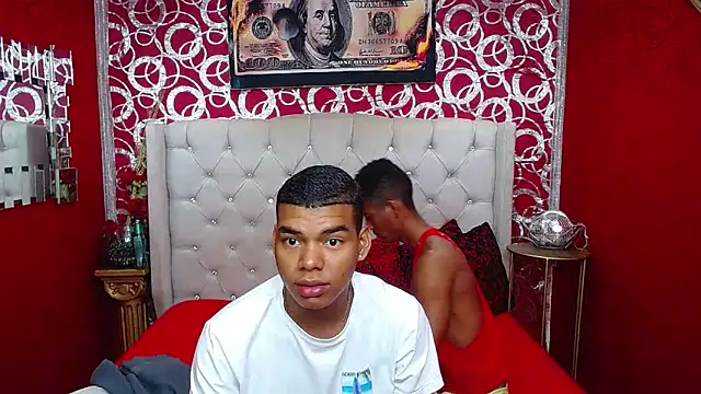 PEINBOYS online show from 02/22/25, 07:25