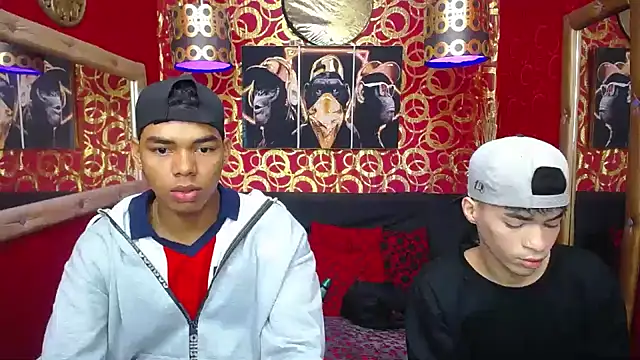 PEINBOYS online show from 03/21/25, 07:13