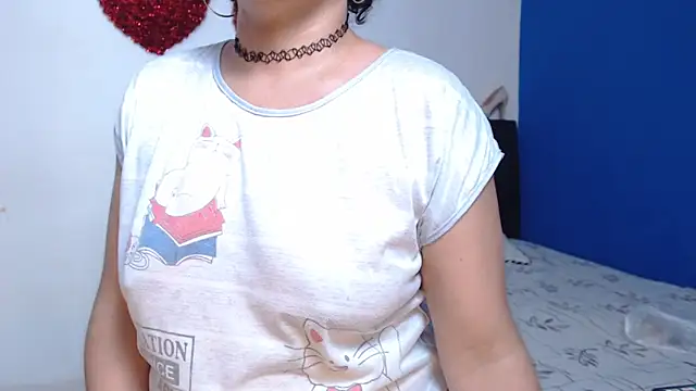 GlendaStarx online show from 01/22/25, 02:04