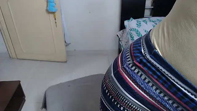 GlendaStarx online show from 01/23/25, 10:11