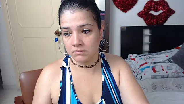GlendaStarx online show from 02/13/26, 10:50
