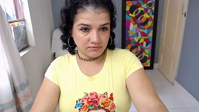 GlendaStarx online show from 03/18/26, 09:29