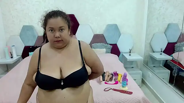 angel blue online show from 01/17/25, 07:38