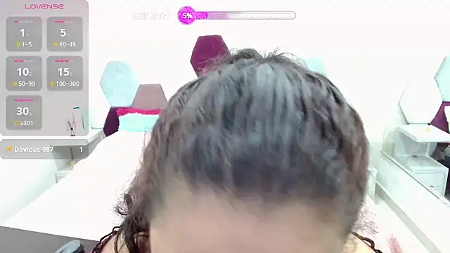 angel blue online show from 02/08/25, 06:33