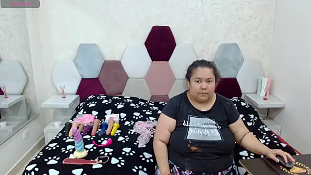 angel blue online show from 06/08/26, 03:45