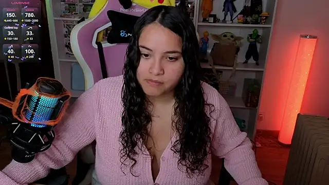 Sweet sully   online show from 11/02/25, 09:44