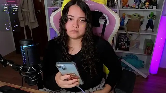 Sweet sully   online show from 11/08/25, 10:37