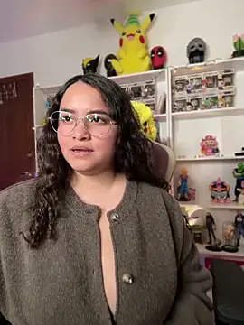 Sweet sully   online show from 12/16/25, 09:47