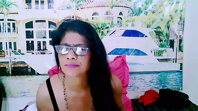 IndianAllure online show from 01/16/25, 08:54