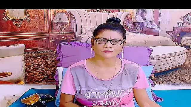 IndianAllure online show from 06/10/26, 05:28