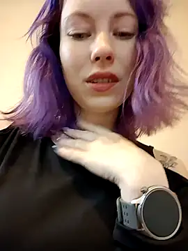 Frost foxy online show from 12/04/24, 07:17