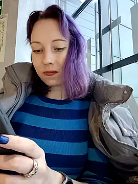 Frost foxy online show from 12/07/24, 08:22