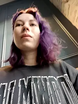 Frost foxy online show from 12/17/24, 07:50