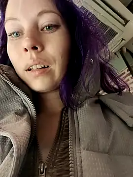 Frost foxy online show from 12/22/24, 06:39