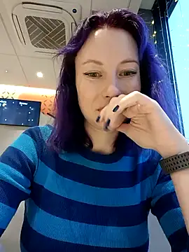 Frost foxy online show from 12/23/24, 07:28