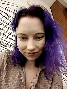 Frost foxy online show from 12/29/24, 08:44