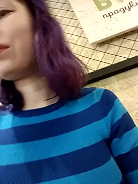 Frost foxy online show from 01/01/25, 09:07