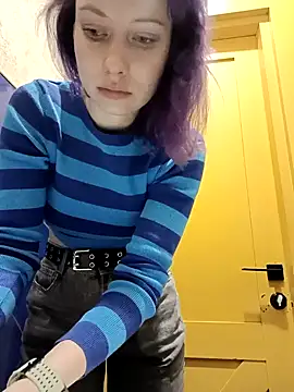 Frost foxy online show from 01/19/25, 06:53