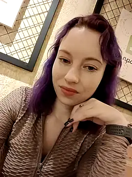 Frost foxy online show from 02/01/25, 05:28