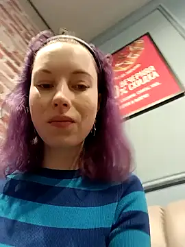 Frost foxy online show from 02/08/25, 05:08