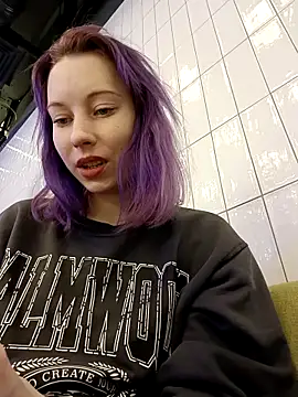 Frost foxy online show from 02/15/25, 08:22