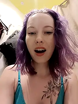 Frost foxy online show from 02/16/25, 09:04