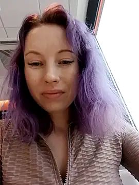 Frost foxy online show from 02/23/25, 07:11