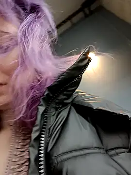 Frost foxy online show from 02/24/25, 07:22