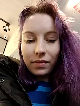 Frost foxy online show from 02/24/25, 10:26