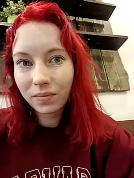 Frost foxy online show from 03/05/25, 06:33