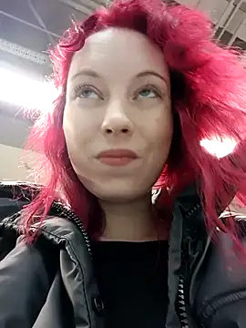 Frost foxy online show from 03/09/25, 09:02