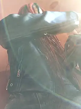 Frost foxy online show from 09/20/25, 03:07