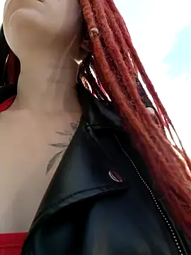 Frost foxy online show from 09/26/25, 02:26