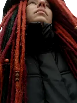 Frost foxy online show from 10/05/25, 02:10